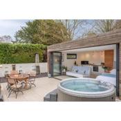 1 Church Cottages & Garden Room