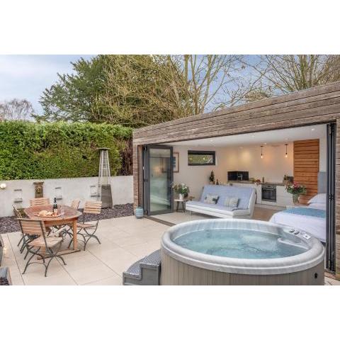 1 Church Cottages & Garden Room