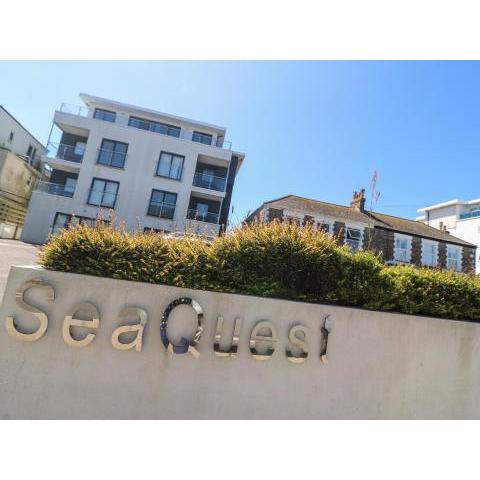 11 Seaquest