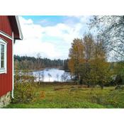 5 person holiday home in H RADSB CK