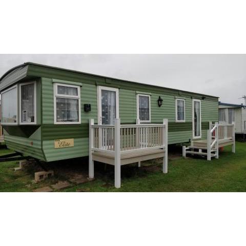 6 Berth Golden Sands Elite