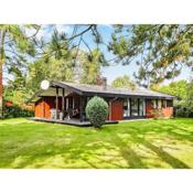 6 person holiday home in Vig