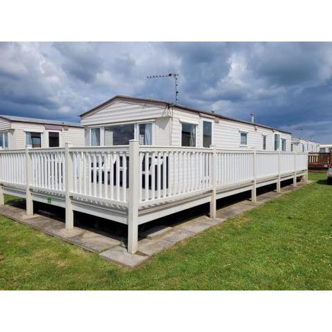 8 Berth on The Chase Ingoldmells Nordstar