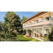 ADORIS APPARTEMENTS im Lotzbeckpark am See