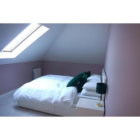 Àit Sèan Òg - 2bedroom self catering apartment