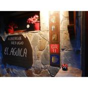 Albergue