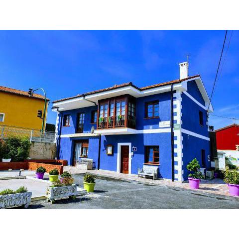 Albergue Piedad