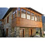 Albergue Vega de Hórreo