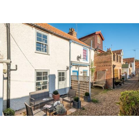 Albert's Cottage 2
