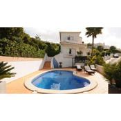 Albufeira Villa Okapi