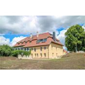 Amazing apartment in Kuhlen with WiFi and 1 Bedrooms