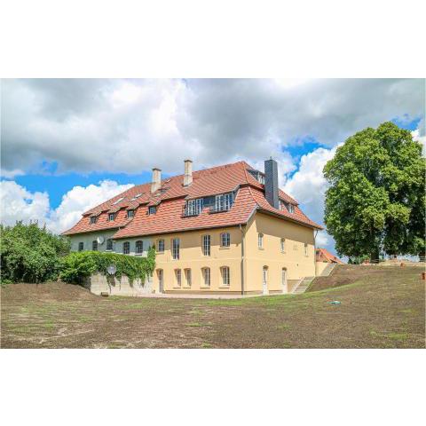 Amazing apartment in Kuhlen with WiFi and 1 Bedrooms