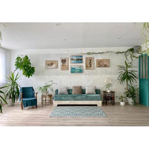 Anglet, centre ville, proche des plages