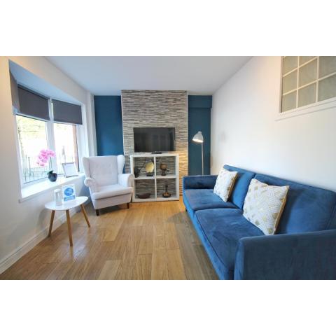 Anjore House - Modern Serviced Apartment in Belfast