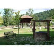 Apartamento 6 a orillas del rio sella