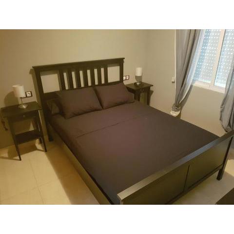 Apartamento Acogedor
