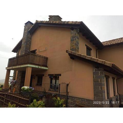 APARTAMENTO COTIELLA RAÑIN