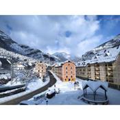 Apartamento de montaña