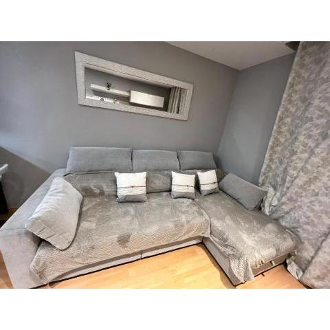 Apartamento in Zaragoza Centro