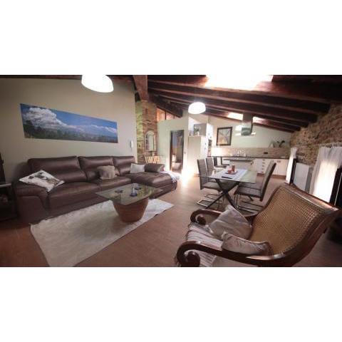 Apartamento Naturaleza