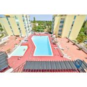 Apartamento Vilamoura com Piscina
