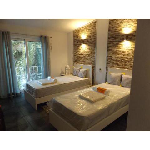 Apartamentos Sao Rafael, 80b
