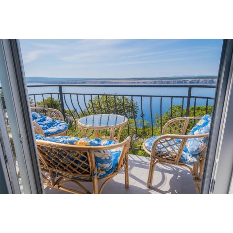 Apartman Marinko