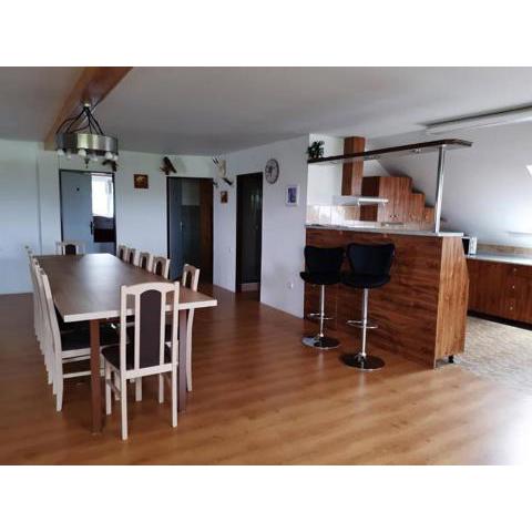 Apartmán Pajrovna