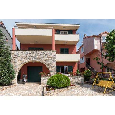 Apartmani Nada
