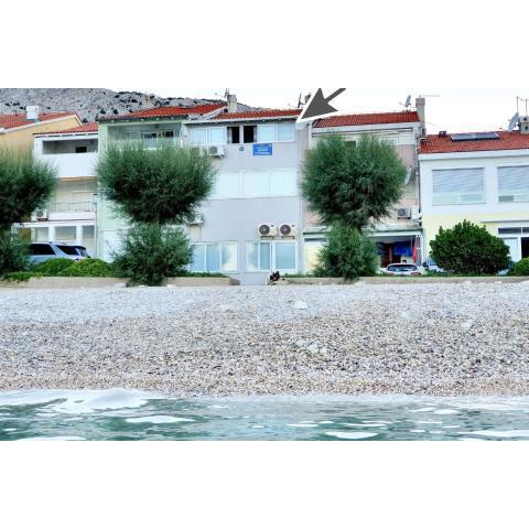 Apartment Anton