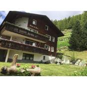 Apartment Cresta di Saas by Interhome