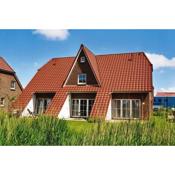 Apartment in Burhave with a shared pool