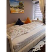 Apartment Luxus