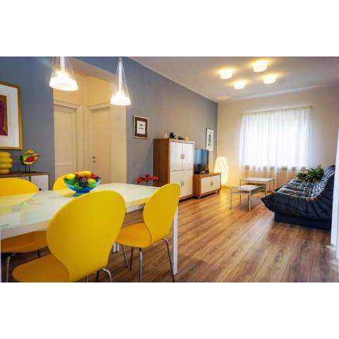 Apartment Nena