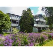 Apartment Seeschwalbe by Interhome