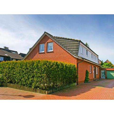 Apartment Strandkorb by Interhome