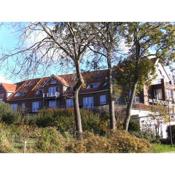 Apartmentanlage