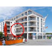 Apartmenthaus Hafenspitze Ap 4 -