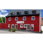 Apartmenthaus