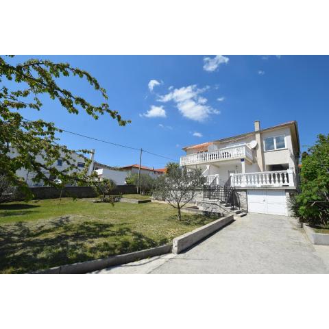 Apartments Anka