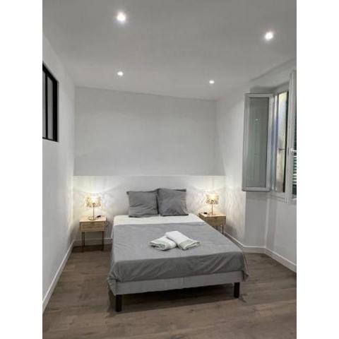 Appartement T2 vieille ville d’Ajaccio