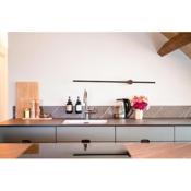 Apple Barn Loft at Huis te Jaarsveld Estate