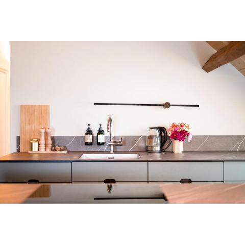 Apple Barn Loft at Huis te Jaarsveld Estate