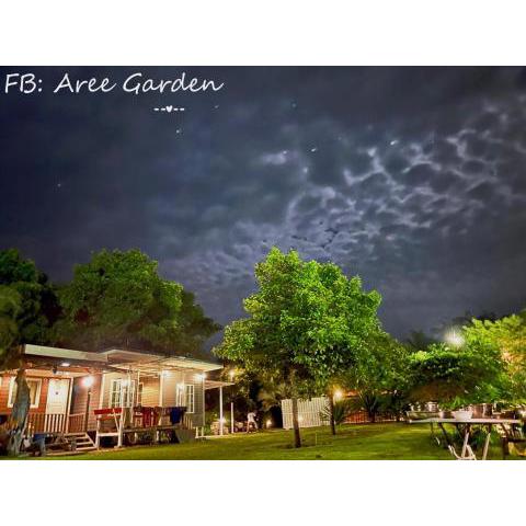 Aree Garden Home Private Homestay by the Waterfall Chantaburi - บ้านสวนพลิ้วอารี ริมธารน้ำตกพลิ้ว จันทบุรี