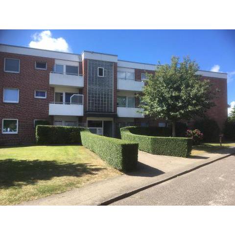 Austernfischer - Berliner Ring 25, FeWo 6