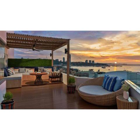 Avani Pattaya Resort