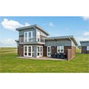 Awesome home in Faaborg with 4 Bedrooms, Sauna and WiFi
