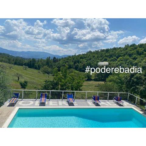 B&B Podere Badia