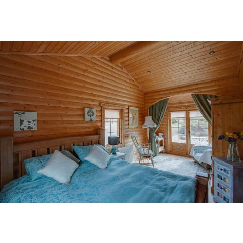 Balnabrechan Lodge