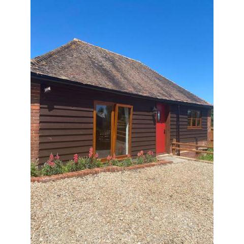Barons Granary , The Bull Pen